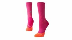 Stance Women's Socks - Uncommon Run Crew