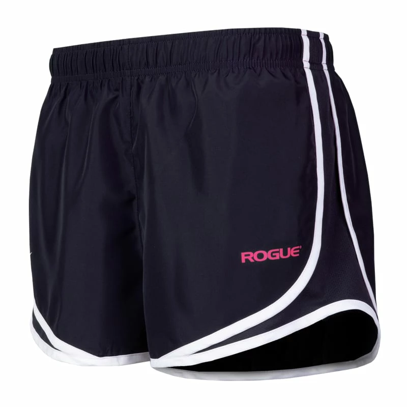 Rogue Nike Women's Tempo Shorts - Image 2