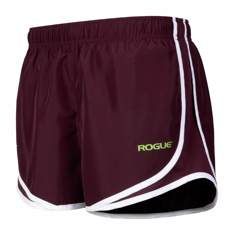Rogue Nike Women's Tempo Shorts - Image 2