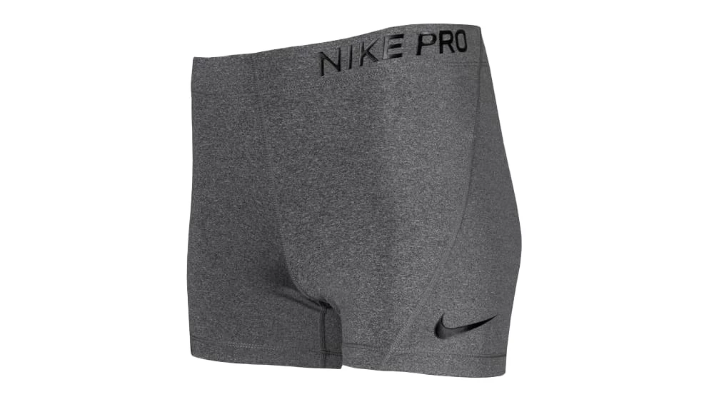 Rogue Nike Women's Pro Compression Shorts - Image 2