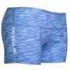WOD Gear Clothing Wide Band Booty Shorts