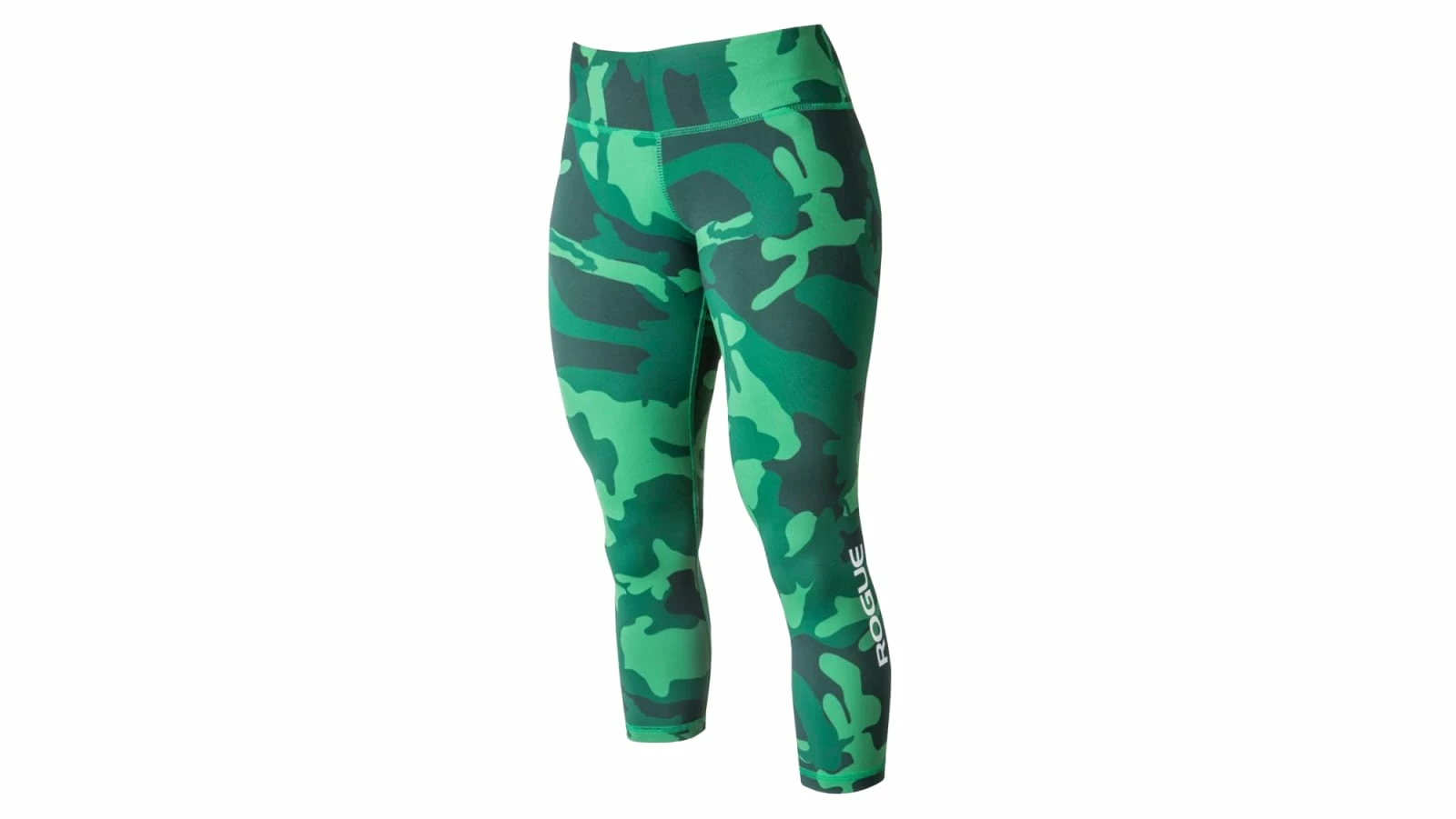 WOD Gear Clothing Crop Pants