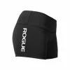 WOD Gear Clothing Wide Band Booty Shorts