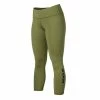 WOD Gear Clothing Crop Pants