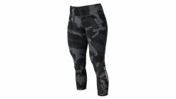 WOD Gear Clothing Crop Pants