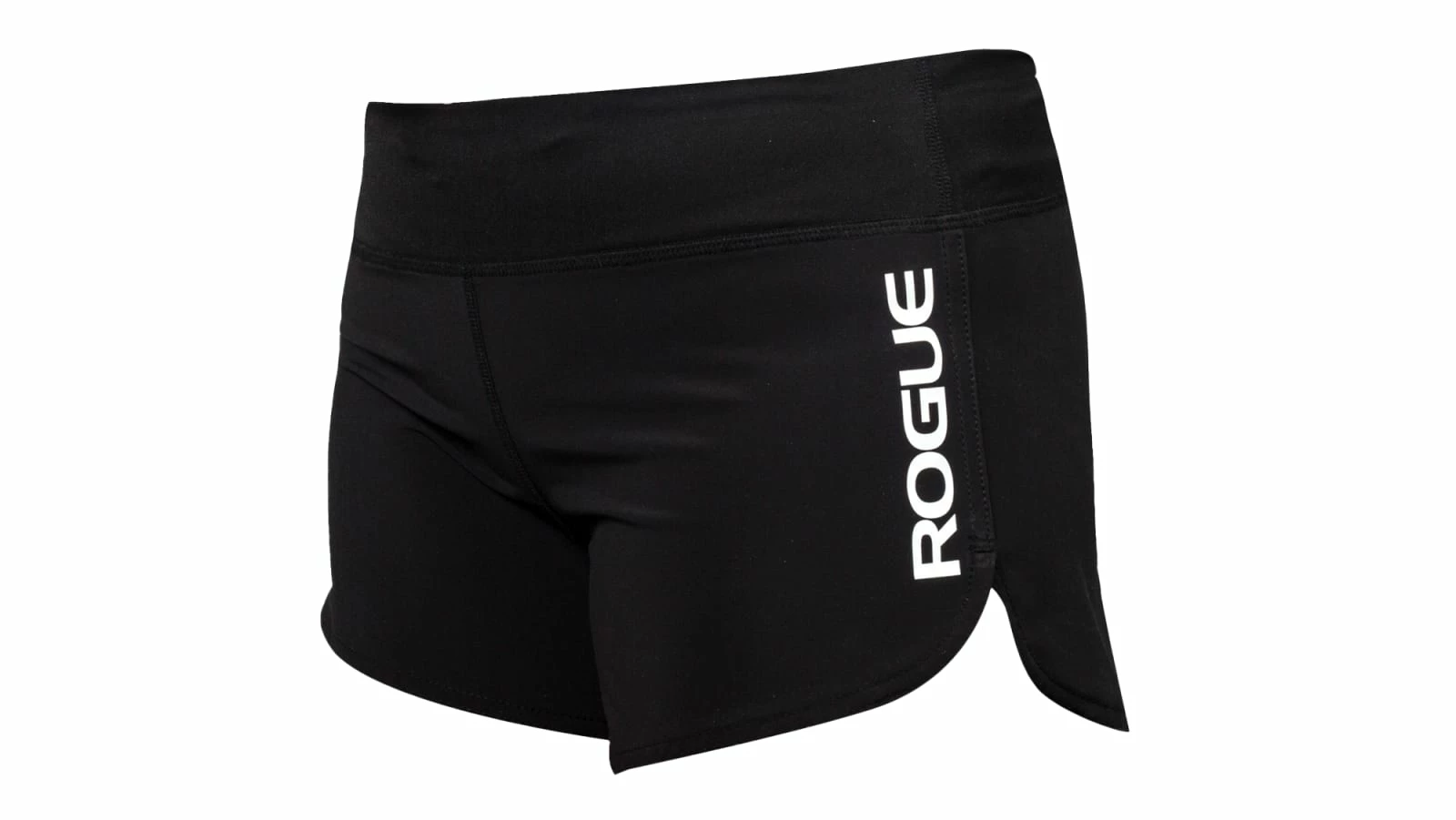 WOD Gear Clothing Rogue Women's 4" Runner Shorts