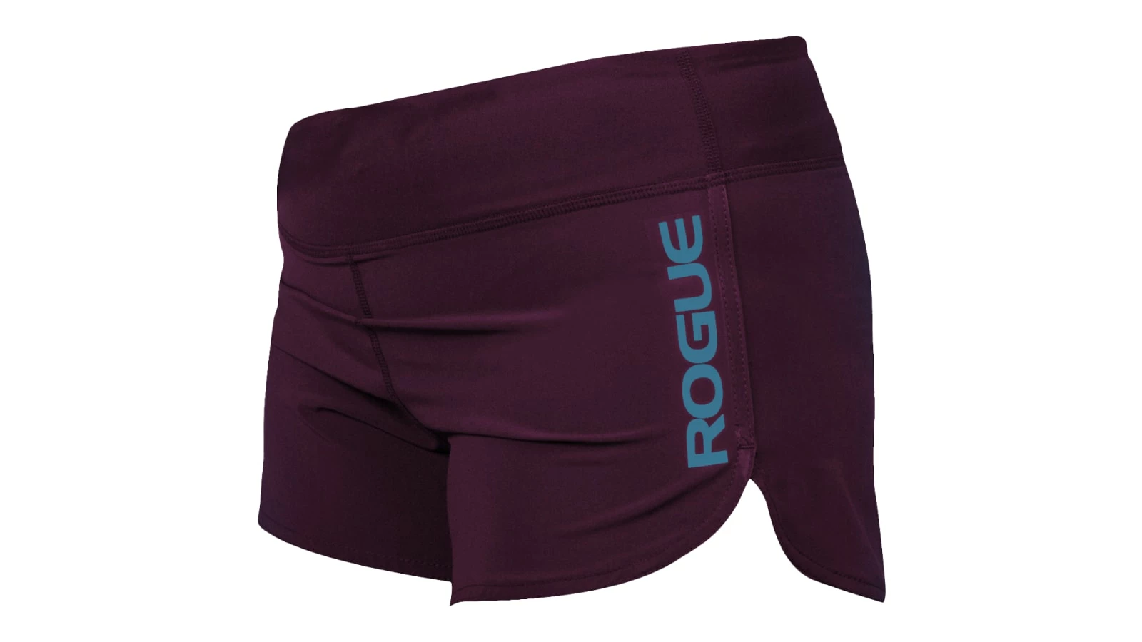 WOD Gear Clothing Rogue Women's 4" Runner Shorts