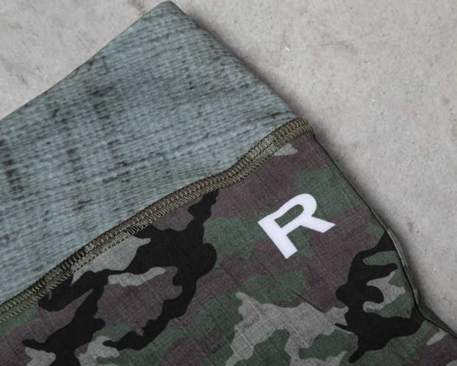 WOD Gear Clothing Rogue Women's 4" Runner Shorts - Image 2