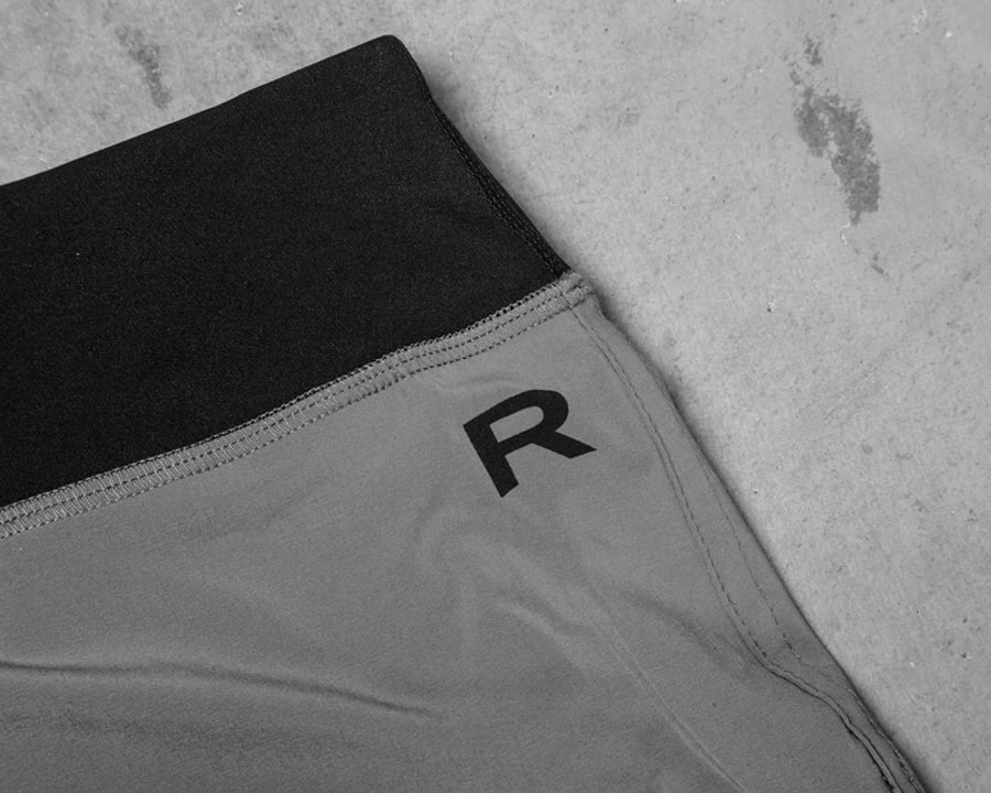 WOD Gear Clothing Rogue Women's 4" Runner Shorts - Image 2