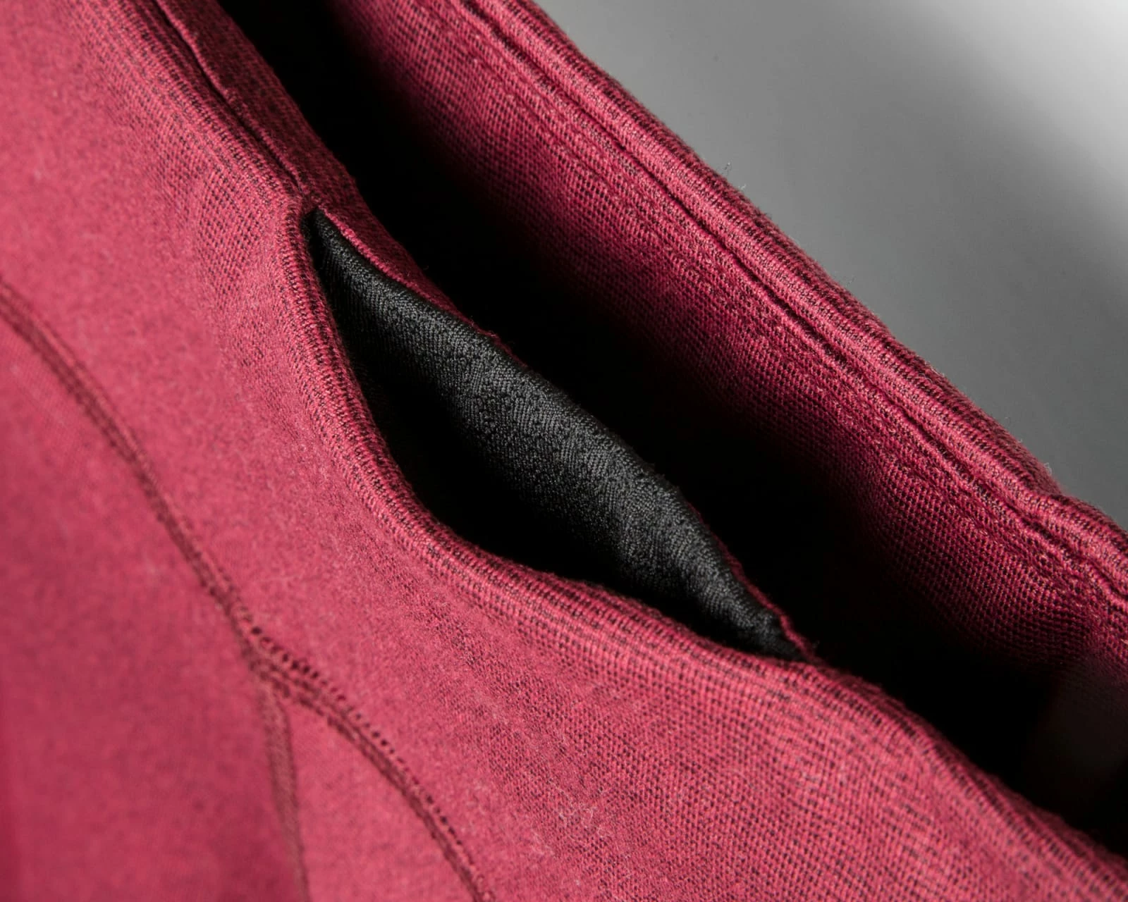 WOD Gear Clothing Crop Pants - Image 2