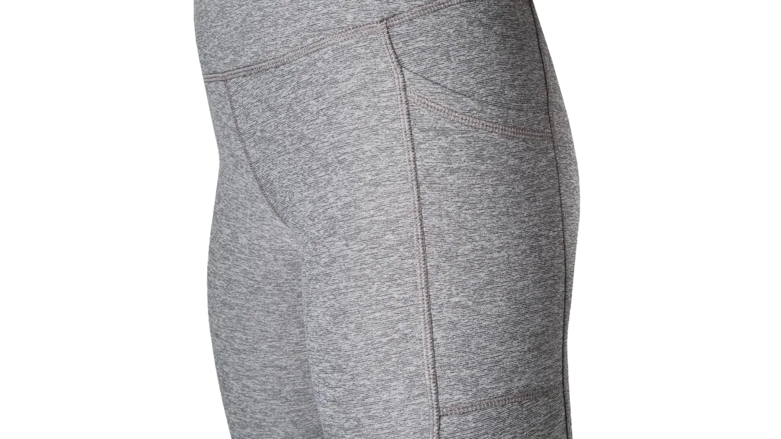 WOD Gear Clothing Long Pant With Pockets - Image 2