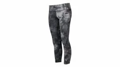 WOD Gear Clothing Rogue Tie Dye Crop Pants - Women's