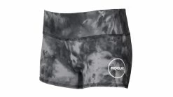 WOD Gear Clothing Rogue Tie Dye Booty Shorts - Women's
