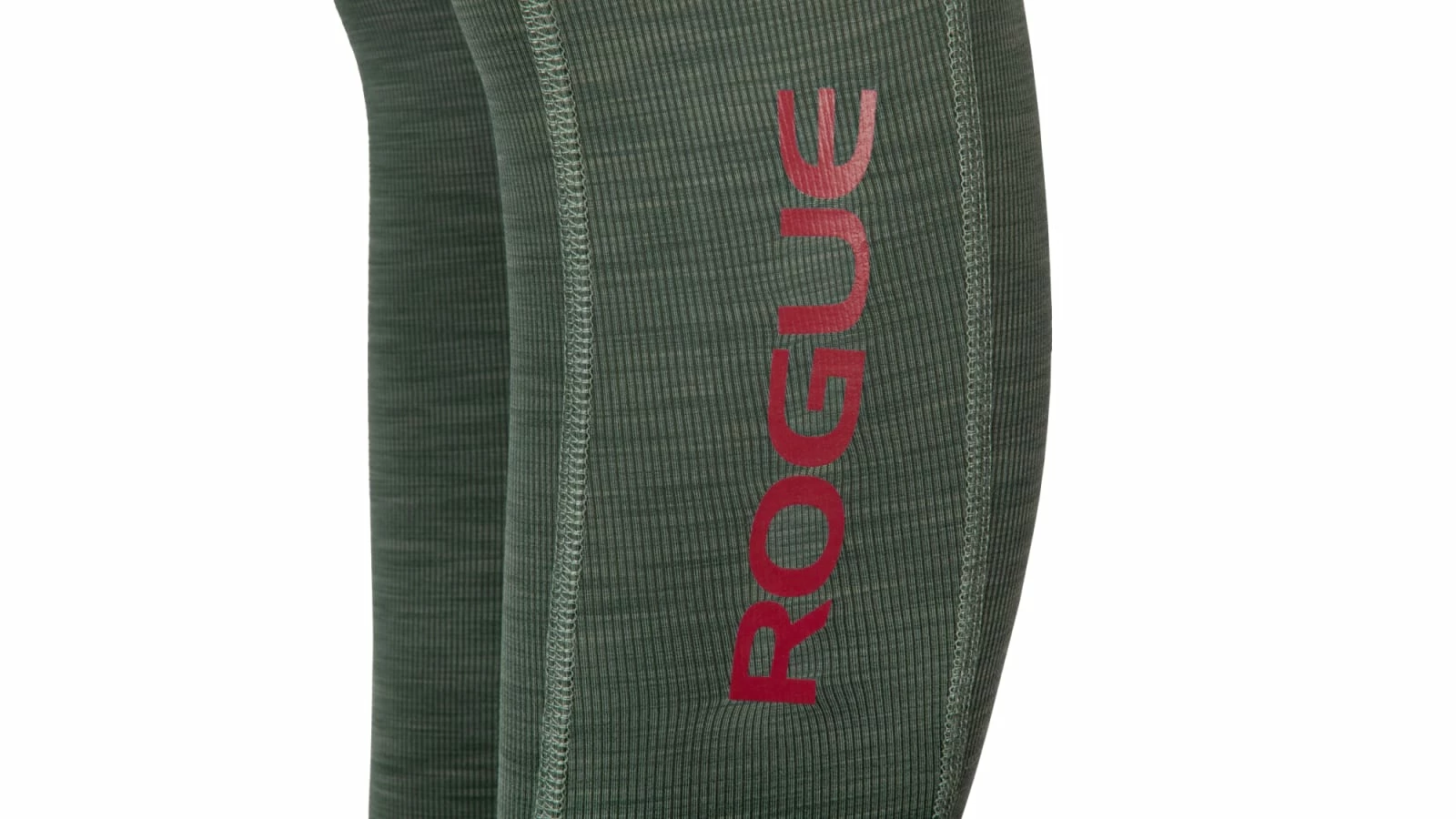 WOD Gear Clothing Interlock Rib Long Pants With Pockets - Image 5