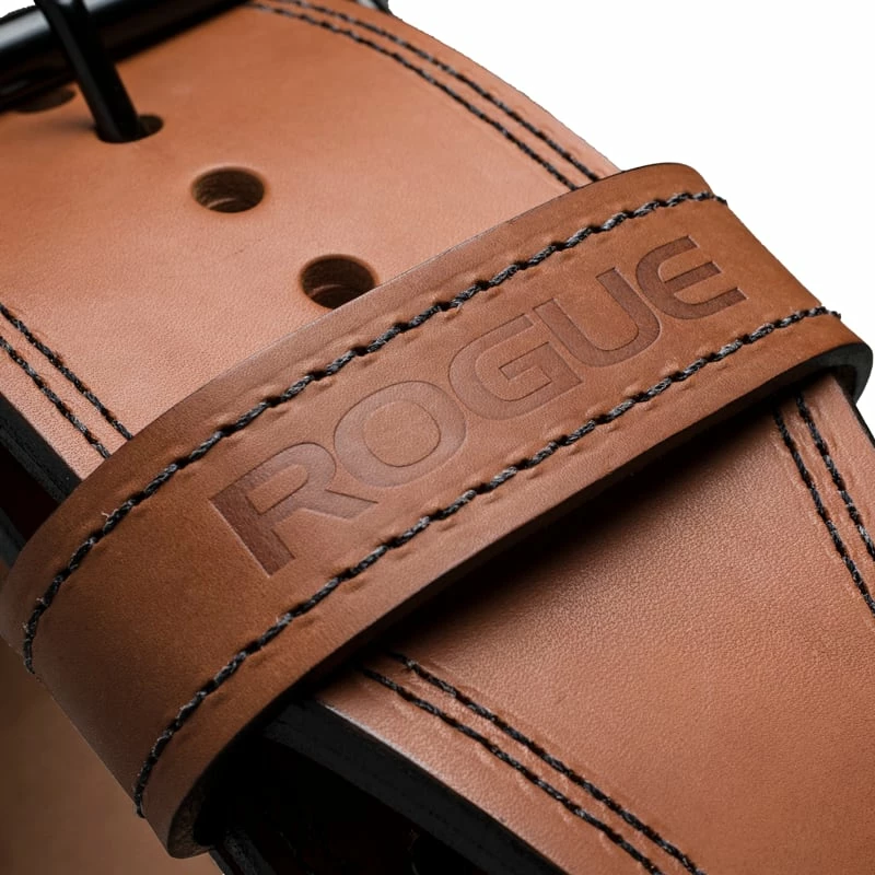 Rogue Fitness Rogue Premium Ohio Lifting Belt - Image 2