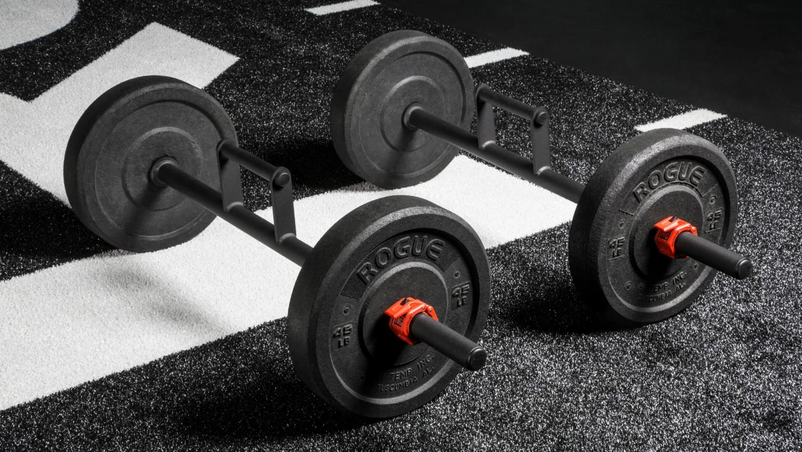 Rogue Fitness Rogue Farmers Walk