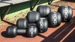 Rogue Fitness Monster Bells