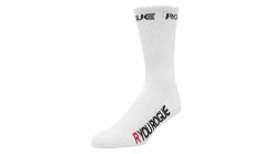 Rogue Fitness Rogue White Crew Socks