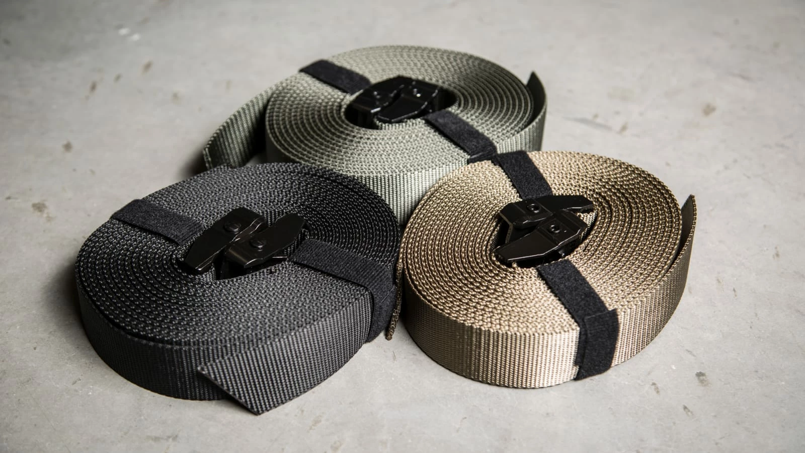 Rogue Fitness Rogue Echo Rings - Image 5