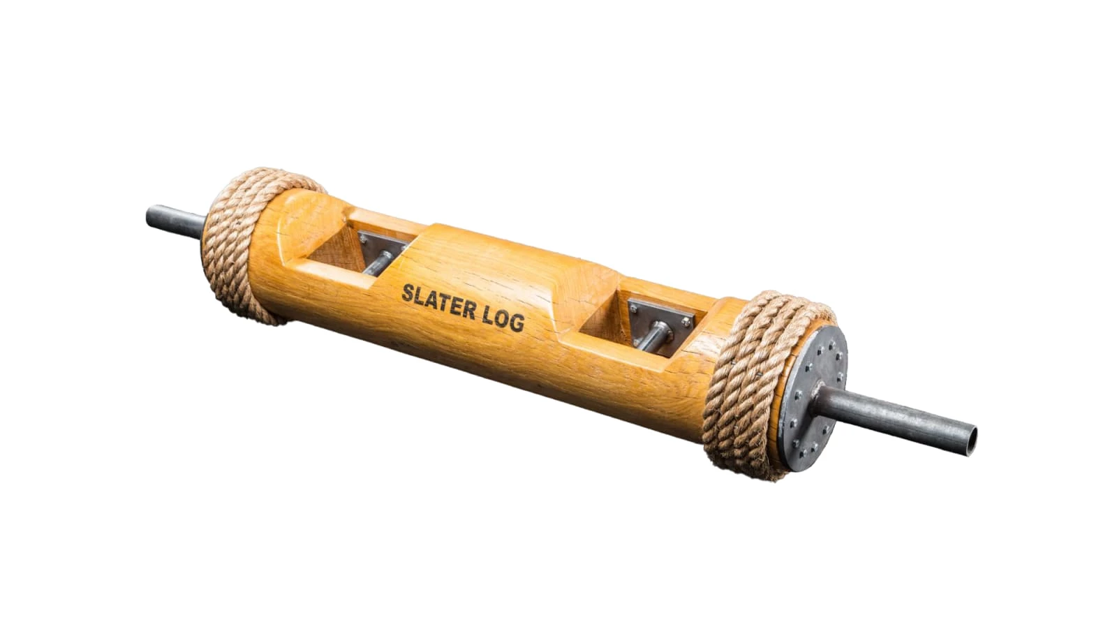 Slaters Slater's True Logs