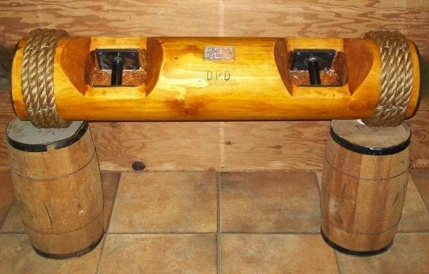 Slaters Slater's True Logs - Image 2