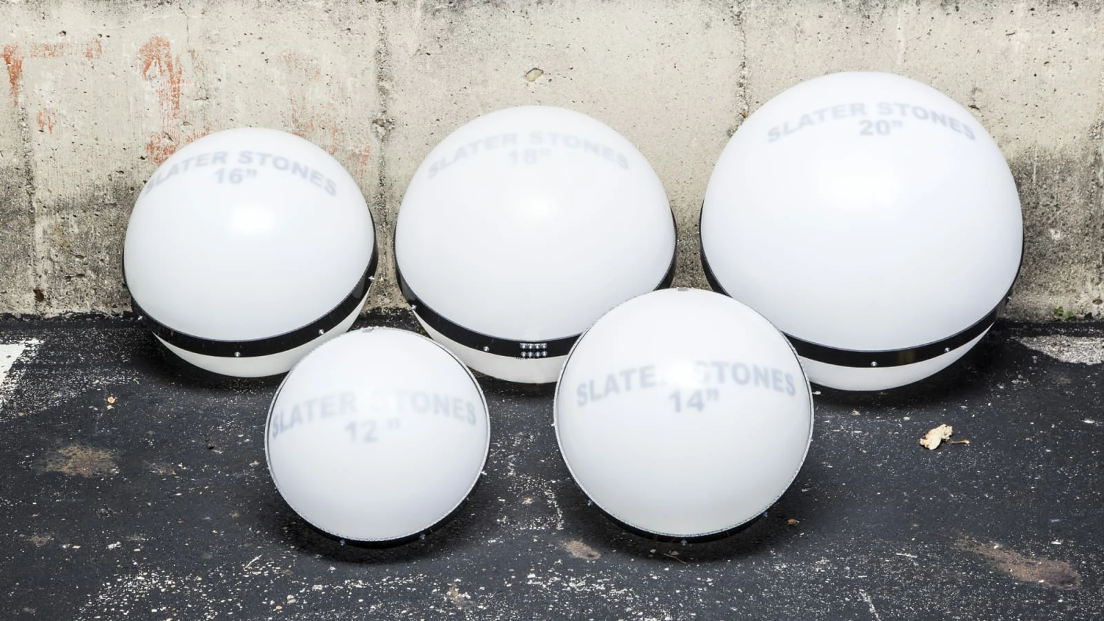 Slaters Slater Stone Molds