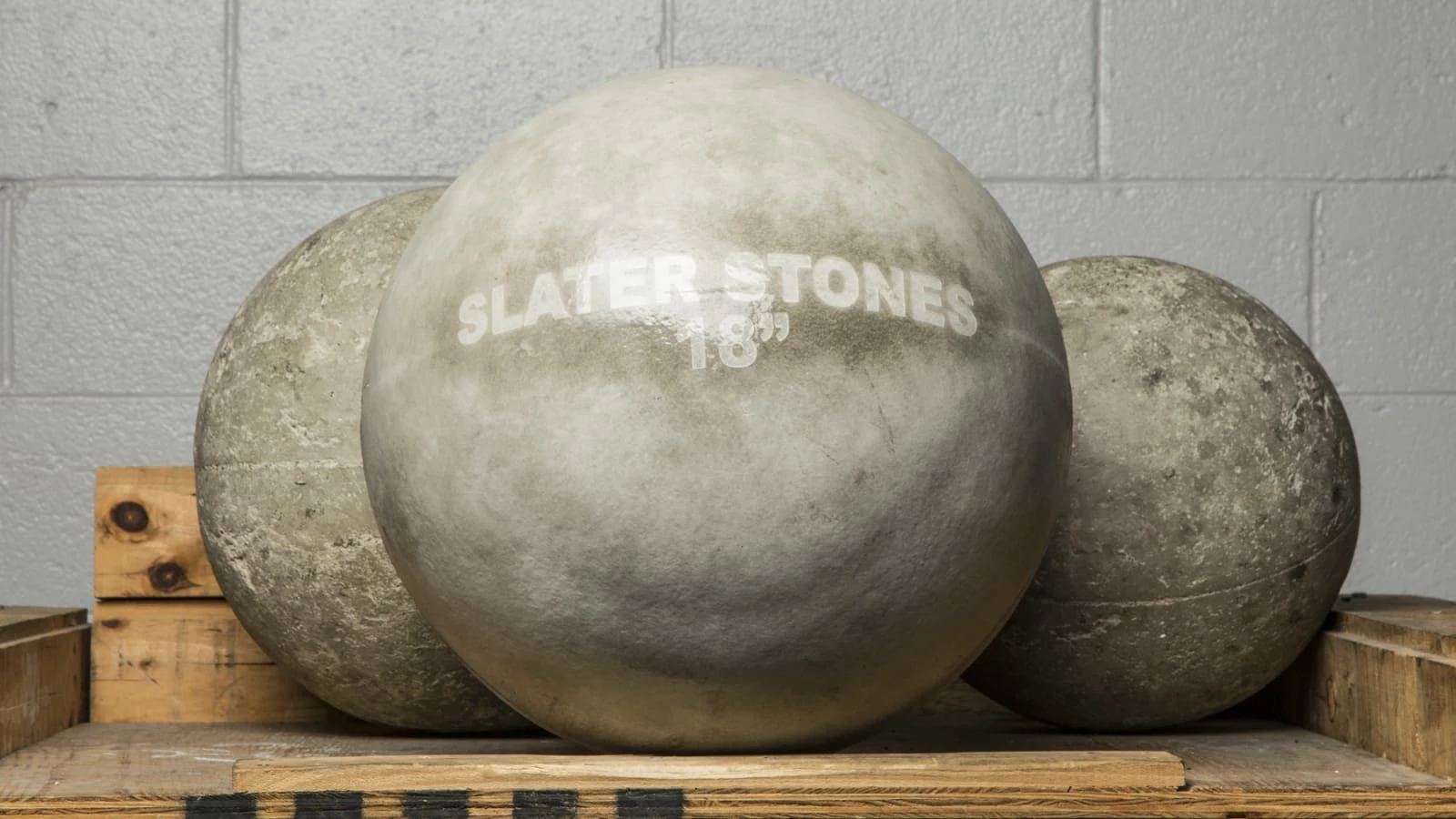 Slaters Slater Stone Molds - Image 2