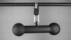 Rogue Fitness Dog Bone Pull-up Bar