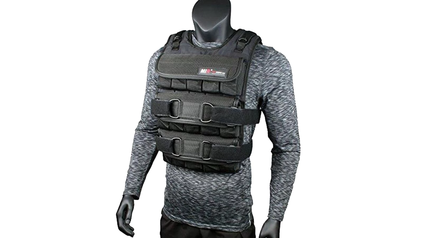 MiR Pro Weighted Vests - Image 2