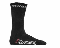 Rogue Fitness Rogue Crew Socks -Rogue Shop XX8337 WEB2 tzhhml