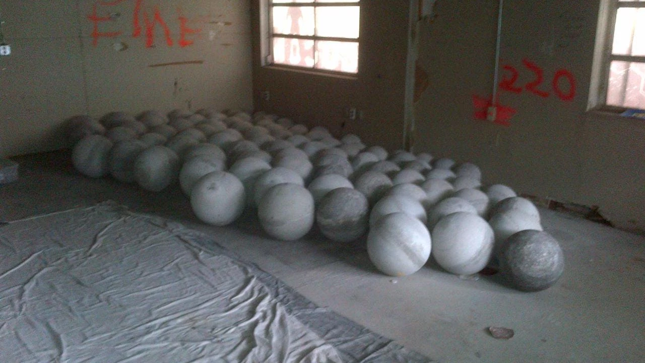 Hybrid Stone Molds - Image 3