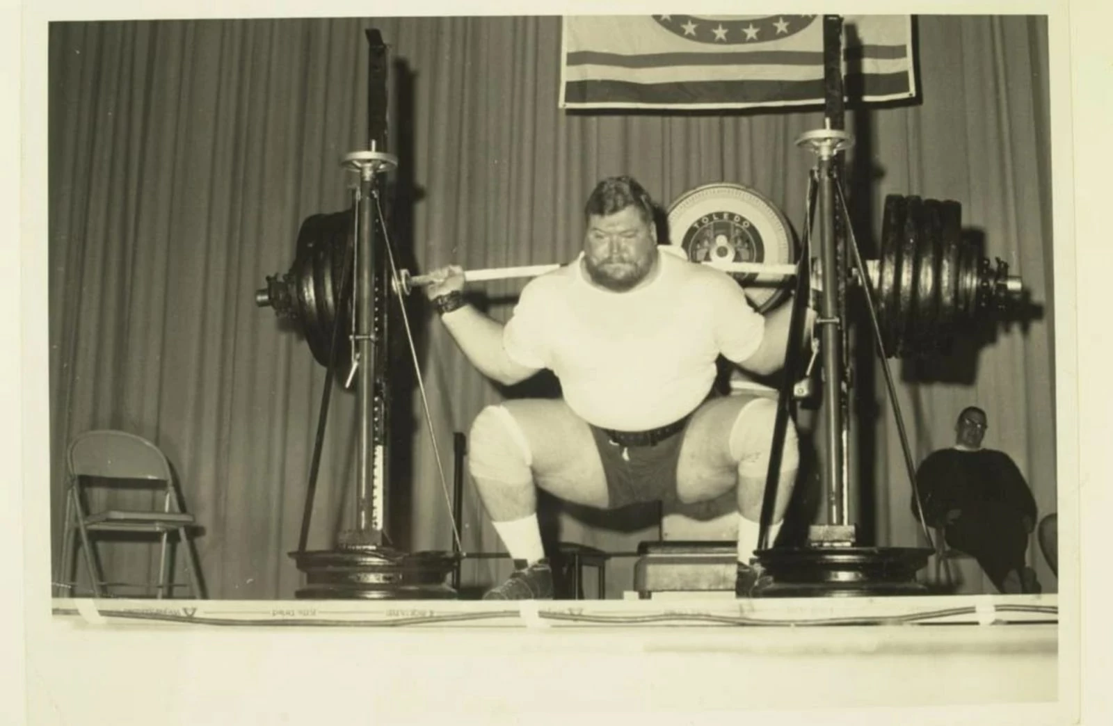 Rogue Nike Campus Cap - Don't Weaken - Image 3