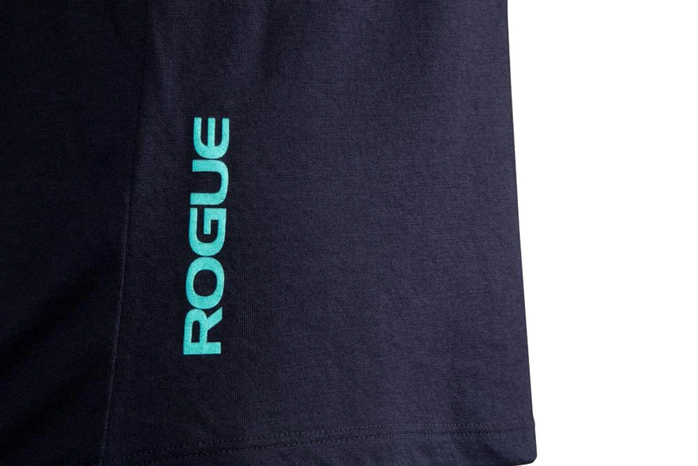 Rogue Fitness Rogue Don't Weaken Women's Muscle Tank - Image 3