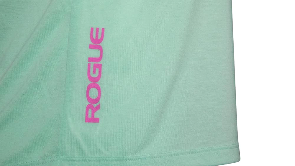 Rogue Fitness Rogue Don't Weaken Women's Muscle Tank - Image 2